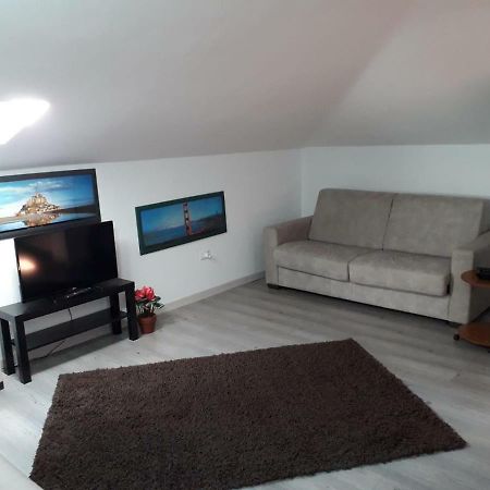 Tigli Setti Carraro Apartamento San Cataldo  Exterior foto