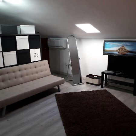 Tigli Setti Carraro Apartamento San Cataldo  Exterior foto