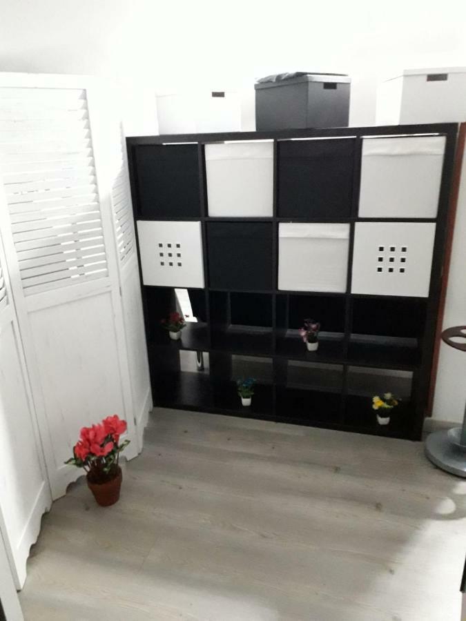 Tigli Setti Carraro Apartamento San Cataldo  Exterior foto