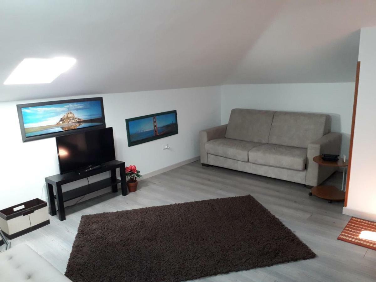 Tigli Setti Carraro Apartamento San Cataldo  Exterior foto